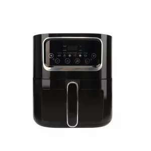 Аэрофритюрница KaringBee SZ-A805 черная