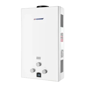 Колонка газовая Edisson E 20 D