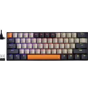 Клавиатура Defender Redragon Caraxes Pro
