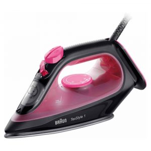 Утюг Braun SI1070PU