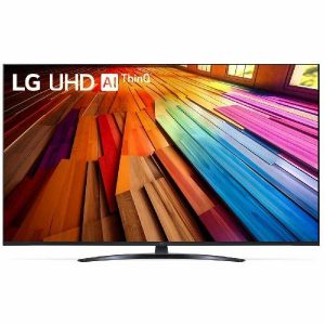 Телевизор LG 65UT81006LA.ARUB