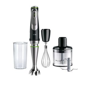 Блендер Braun MQ9135XI