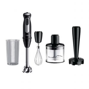 Блендер Braun MQ55307MBK