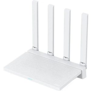 Маршрутизатор Xiaomi Router AX3000T RU