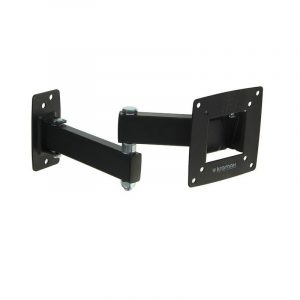 Кронштейн Kromax OPTIMA-104 black