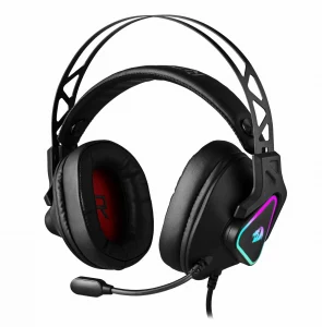 Наушники Redragon Cadmus RGB