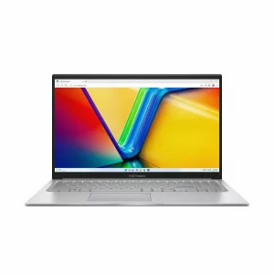 Ноутбук ASUS X1504VA-BQ1283 15.6″ FHD IPS/Intel i5-1335U/16GB/512GB/Intel IrisXe/Backlit/DOS/Cool Si