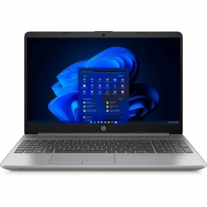 Ноутбук HP 250 G9 15.6″ FHD/Intel Core i3 1215U/8Gb/512Gb/Intel Iris X Graphics/DOS/серебристый