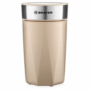 Кофемолка BRAYER 1189BR
