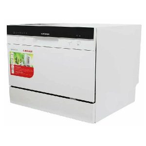 Посудомоечная машина LERAN CDW 55-267 CW