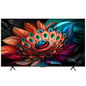 Телевизор TCL 55C655-CN