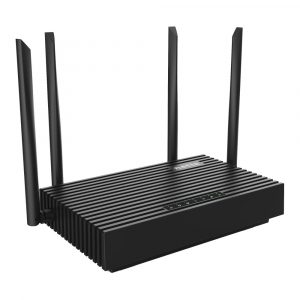 Маршрутизатор AX1800 3G/4G WIFI6 N6 NETIS