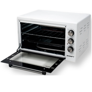 Мини-печь Kraft KF-MO 3801 W