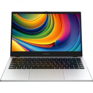 Ноутбук Digma EVE i5980 M3 8100Y/16Gb/SSD512Gb/615/15.6″/IPS/FHD/W11Pro/grey/5000mAh DN15CM-ADXW01
