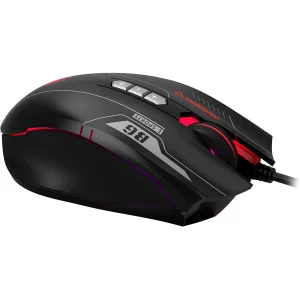 Мышь A4Tech Bloody ES7 черный