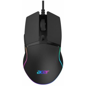 Мышь Acer OMW121 черный