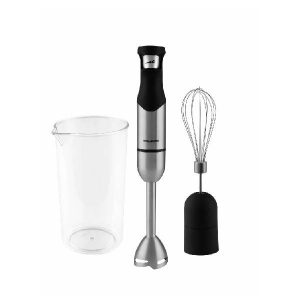 Блендер WILLMARK WHB-1207SS