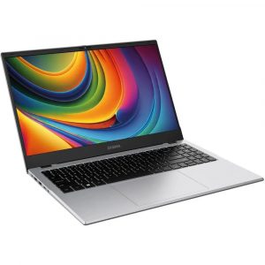 Ноутбук Digma EVE P5852 N200/16Gb/SSD512Gb/15.6″/IPS/FHD/W11Pro/silver/5900mAh DN15N2-ADXW01