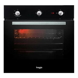 Электрический духовой шкаф Freggia OEBA 64 B