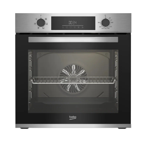 Встраиваемый духовой шкаф BEKO BBIE12300XC