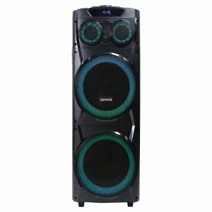 Мидисистемы AIWA CAS-1001