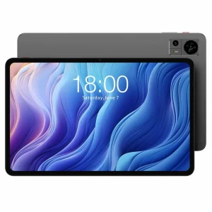 Планшет Teclast T60 T620 8C/8Gb/256Gb серый