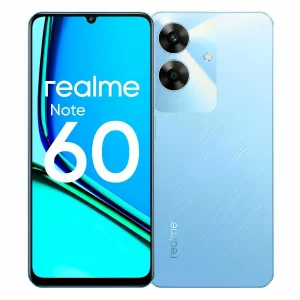 Смартфон REALME Note 60 (RMX3933) 4+128 Blue
