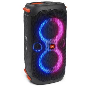 Минисистема JBL Partybox 110 черный