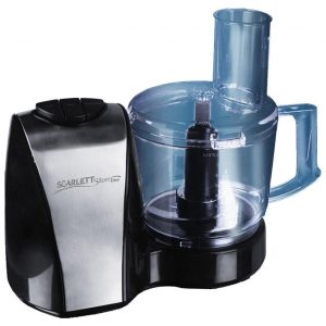 Кухонный комбайн Scarlett 01544