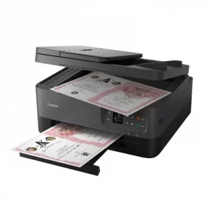 МФУ струйный Canon Pixma TS7440a