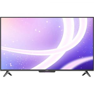 Телевизор 55″ Яндекс ТВ Станция Бейсик с Алисой YNDX-00076