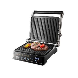 Гриль Redmond SteakMaster GM305, Черный