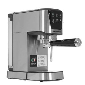 Кофеварка Redmond CM716, Сталь
