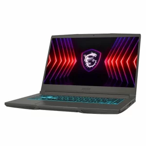 Ноутбук MSI Thin 15 B13UCX-2649XRU 15.6″ FHD IPS 144Hz/Intel Core i5-13420H/8G/512GB/Nvidia RTX2050/