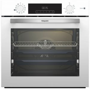 Встраиваемый духовой шкаф Indesit IFE 3644 WH