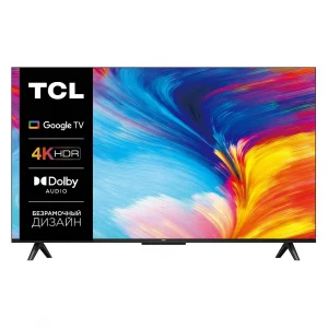 Телевизор TCL 43P7K
