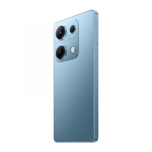 Смартфон Redmi Note 14S RU 8+128 Ocean Blue
