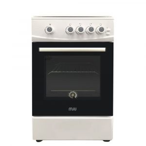 Плита MIU UNO 52S белая