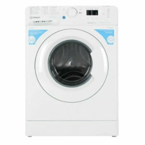 Стиральная машина Indesit BWSA 5109 WWV