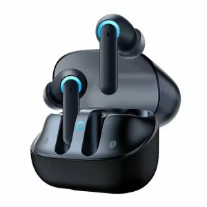 Наушники беспроводные BASEUS AeQur G10 Black/черный