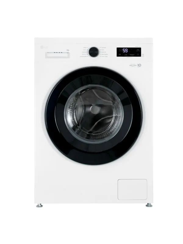 Стиральная машина LG F2Y1NS6W