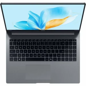 Ноутбук HONOR Magicbook X16 2025/16″/Core i5 13420H/16/512Gb/DOS/Серый (5301ALXN)