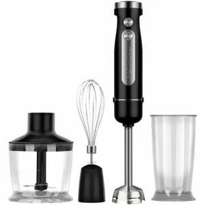 Блендер REDMOND BH423 Черный