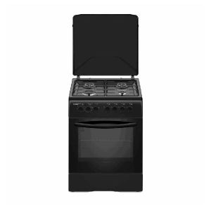 Плита KRAFT KF-FSK6402EBL