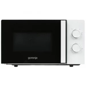Микроволновая печь Gorenje MO17E1W