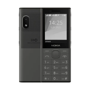 Сотовый телефон Nokia 150 MUSIC (TA-1716) Dark Grey