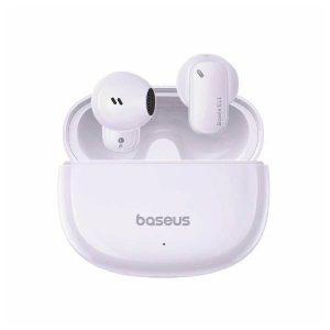 Наушники BASEUS E11фиолетовый