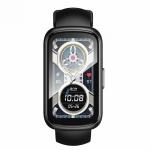 Смарт-часы Hoco Y25 (Black)