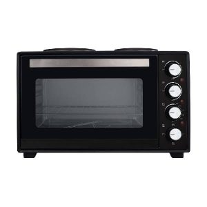 Мини-печь WILLMARK WHO-451BL