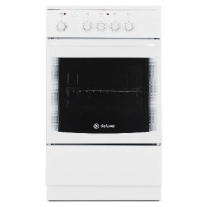 Плита DE LUXE 506004.04эс